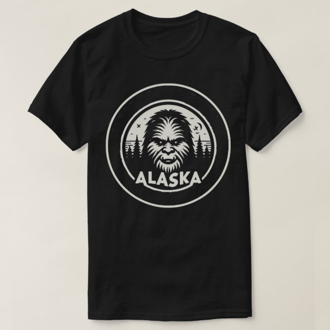 Camiseta Casa do TShirt (Frente do Design)