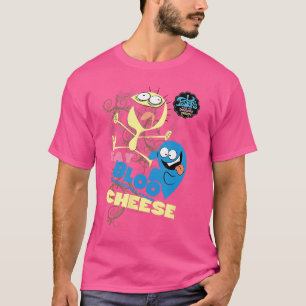 Camiseta Casa dos Amigos Imaginários da Foster Amigos Dança