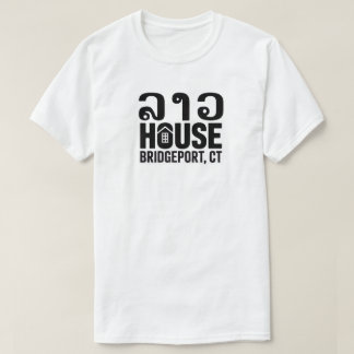 Camiseta Casa Lao 2