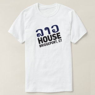Camiseta Casa Lao 3