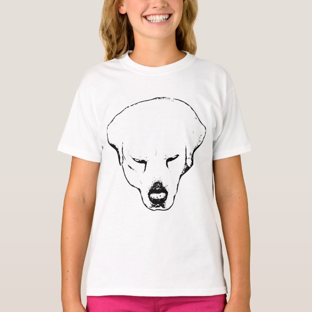 Camiseta Casa Monk, Olhos Fechados (Frente)