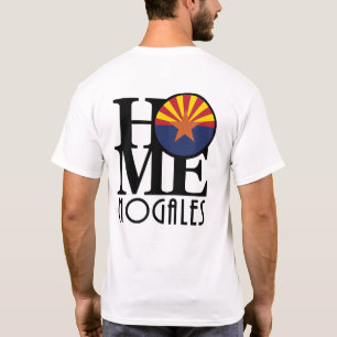 Camiseta CASA Nogales Arizona