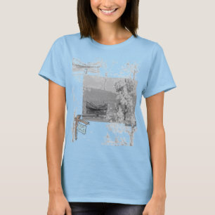 Camiseta "casa para a venda" pelo jo do kasi