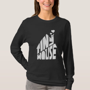 Camiseta Casa Pequena