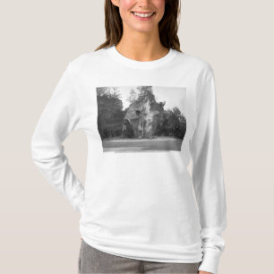 Camiseta Casa pré-histórica