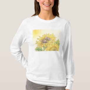 Camiseta Casa-Rato Designs® - roupa