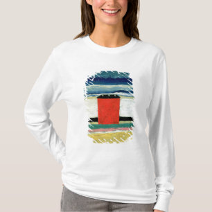 Camiseta Casa vermelha, 1932