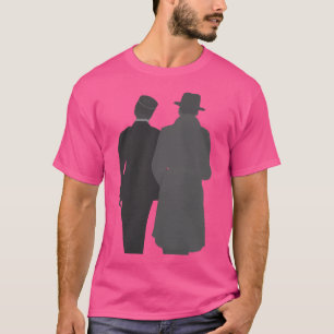 Camiseta Casablanca - Bela Amizade