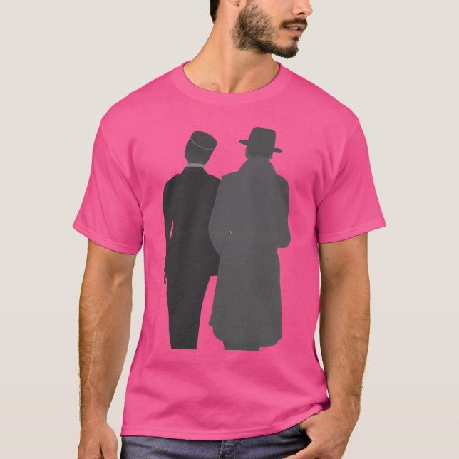 Camiseta Casablanca - Bela Amizade (Frente)
