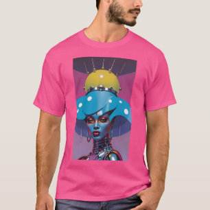 Camiseta Casablanca Overture