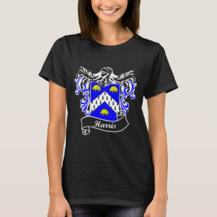 Camiseta Casaco de Armamento Apelido Sobrenome