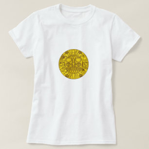 Camiseta Casaco de Armas Cuzco