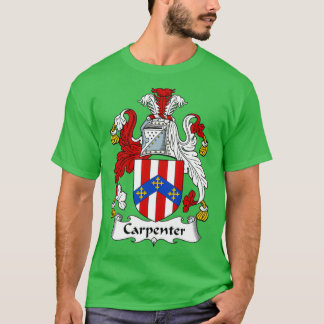 Camiseta Casaco de Carpinteiro de Armamento para o Foco Fam