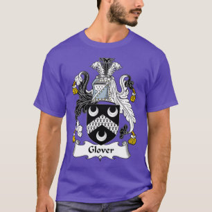 Camiseta Casaco de Glover de Braços para Proteção Familiar