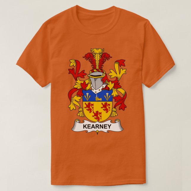 Camiseta Casaco de Raios de Armamento (Frente do Design)