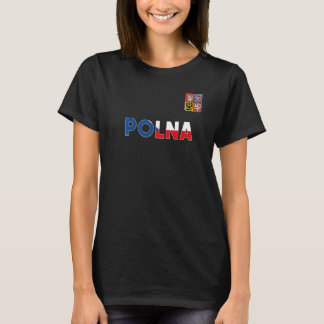 Camiseta Casaco do Braço E, Bandeira do Coração na Repúblic