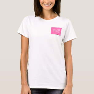 Camiseta Casaco feminino, à venda !