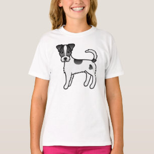 Camiseta Casaco, Parson Russell Terrier