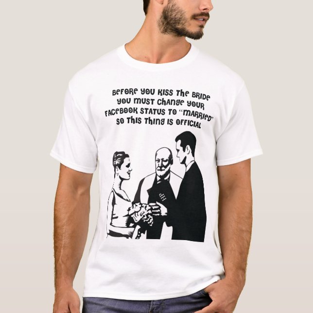 Camiseta Casado (Frente)