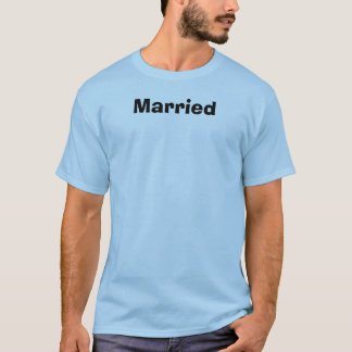 Camiseta Casado