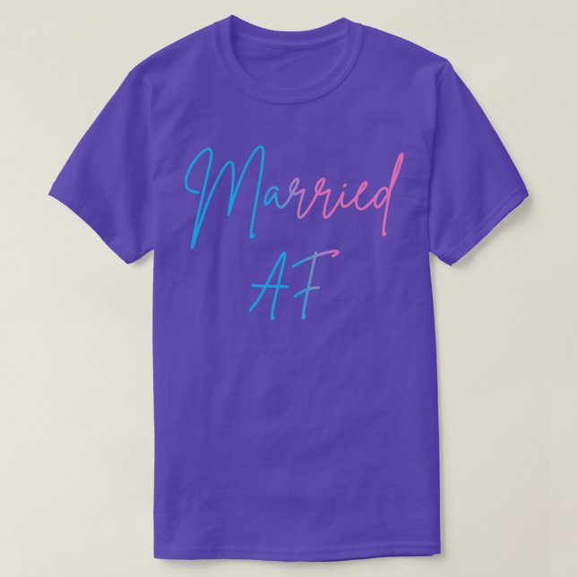 Camiseta Casado AF II (Frente do Design)