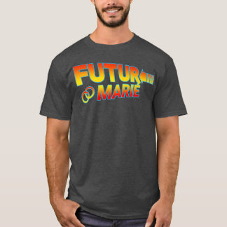 Camiseta Casado futuro 2