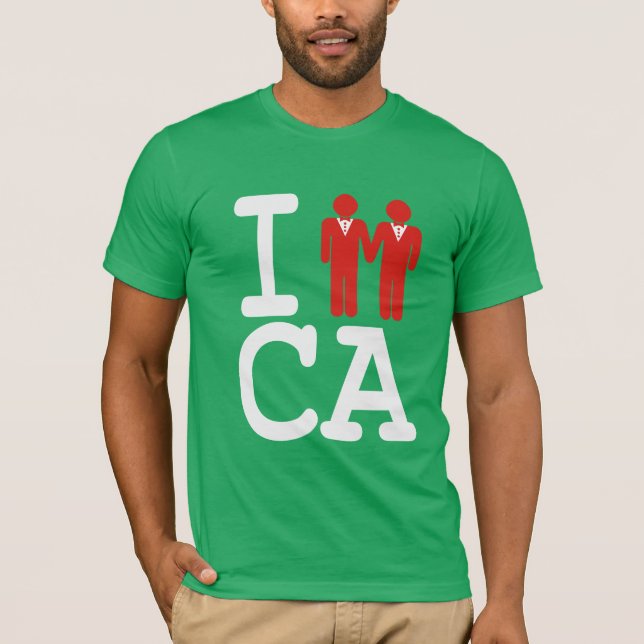 Camiseta CASADOS NO CA HOMENS -.png (Frente)