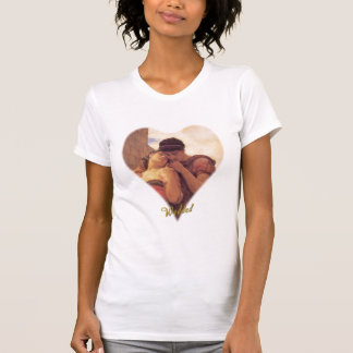 Camiseta Casados pelo Lorde Frederick Leighton