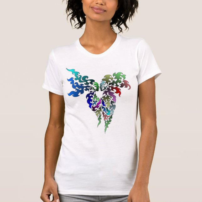 Camiseta Casais (Frente)