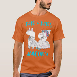 Camiseta Casais Casamento Lua de Mel Aniversário de Casamen