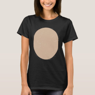 Camiseta Casais de Correspondência de Rena de Halloween Cos