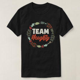 Camiseta Casais de Natal Feliz e Engraçado, Presente de Nat