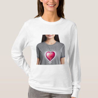 Camiseta Casais Mais Importantes da Mulher