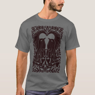 Camiseta Casal
