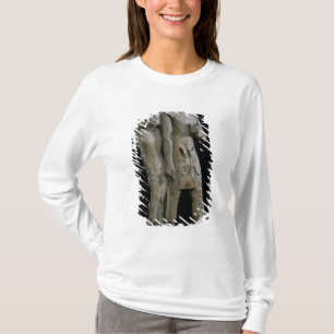 Camiseta Casal anónimo conhecido como o casal de Memphis