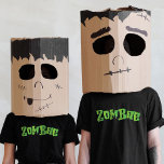 Camiseta Casal Da Família Halloween Correspondendo Zombae Z<br><div class="desc">Feliz Dia das Bruxas a todos! Você está pronto para trazer o espírito do Dia das Bruxas? Estes temas de Dia de as Bruxas engraçado para casais e famílias são a melhor maneira de se envolverem em Noites de Horror. Crie um visual unificado e animador enquanto sua família mostra seu...</div>