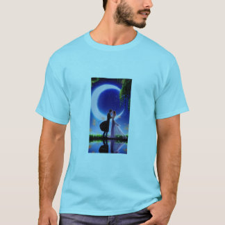 Camiseta Casal de amor