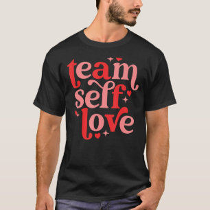 Camiseta Casal de Feliz dia de os namorados de Coração Auto