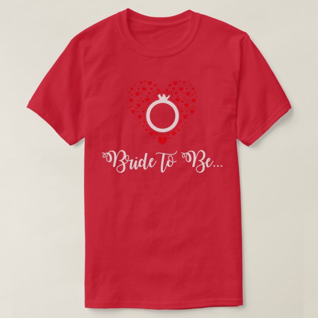 Camiseta Casal de noivos JGA despedida de solteira lua de m (Frente do Design)