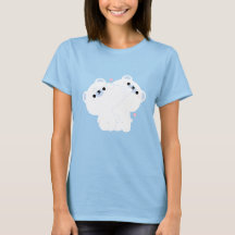 Casal de Urso Polar