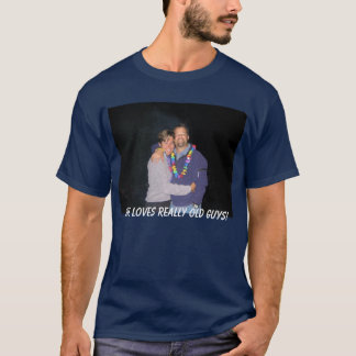 Camiseta casal do firmage