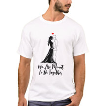 Casal Elegante no Love Design