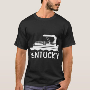 Camiseta Casal no Lago