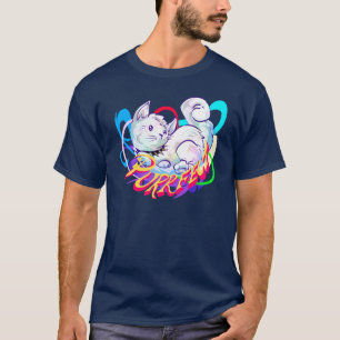 Camiseta Casal Purfect Boy