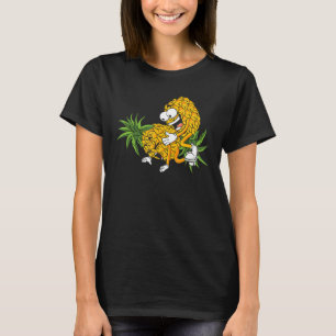 Camiseta Casal Swinger para Baixo Inclinando Li