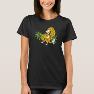 Camiseta Casal Swinger para Baixo - Lif Swing