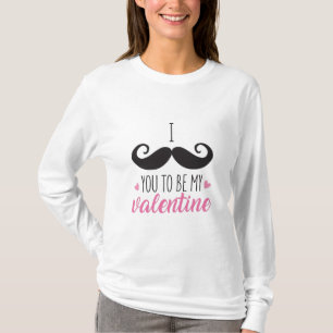 Camiseta Casal Te Deu Para Ser Meu Namorados