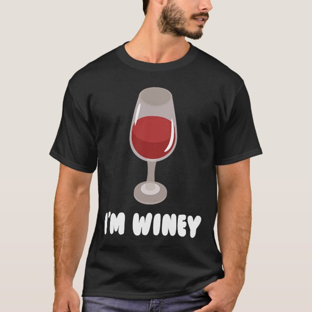 Camiseta Casal Vinho Vinculado Queijo 1 de 2 Figuras Pa (Frente)