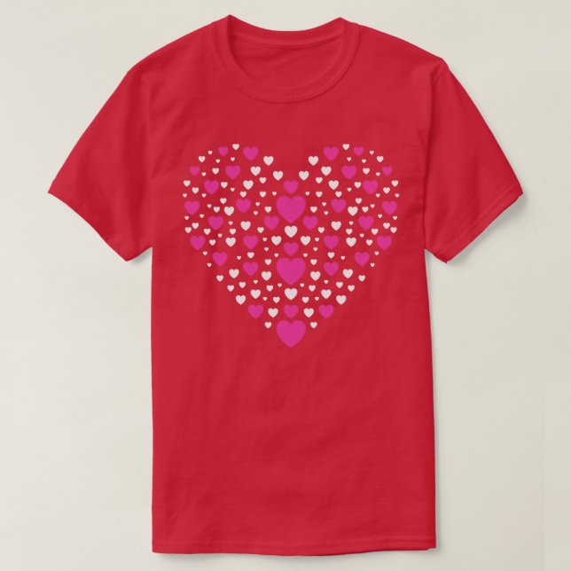 Camiseta Casamento casal JGA despedida de solteira lua de m (Frente do Design)