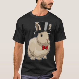 Camiseta Casamento com Cilindro Bunny Groom